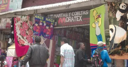 MANTAS Y COBIJAS COBATEX BOGOTÁ MANTAS Y COBIJAS COBATEX BOGOTÁ